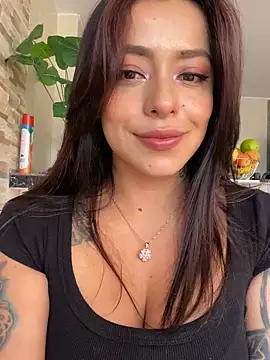 foxxy lover online show from 02/13/26, 06:30