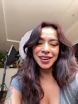 foxxy lover online show from 02/28/26, 07:13