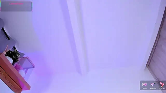 Snapshot of Niky_Vega chatting on 02/23/26, 11:38 Niky Vega online show from 02/23/26, 11:38