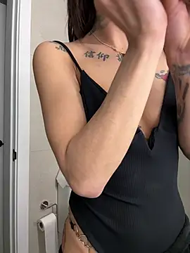 MelaFoxx online show from 02/15/26, 07:57