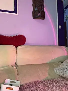 MelaFoxx online show from 03/03/26, 02:35