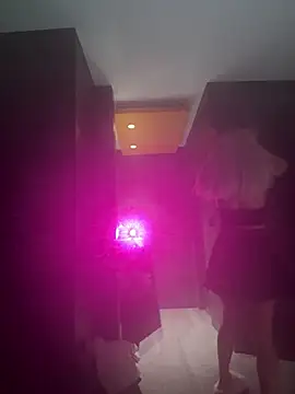 MelaFoxx online show from 04/03/26, 12:50