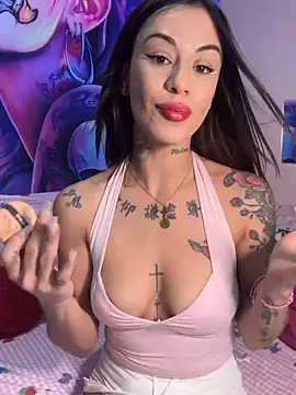 MelaFoxx online show from 06/04/26, 10:14