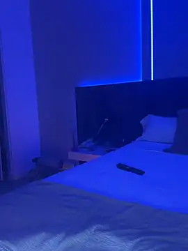 MelaFoxx online show from 03/31/26, 09:50