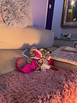 MelaFoxx online show from 02/21/26, 07:10