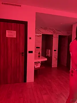 MelaFoxx online show from 03/26/26, 01:04