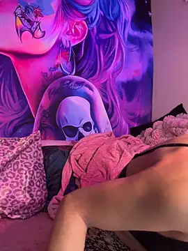 MelaFoxx online show from 03/05/26, 08:38