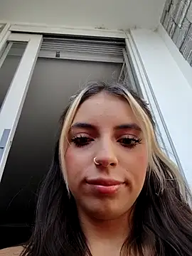 Cute Celeste online show from 02/12/26, 01:44