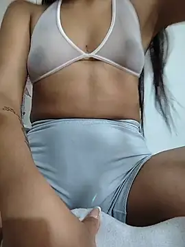 Cute Celeste online show from 03/03/26, 07:54