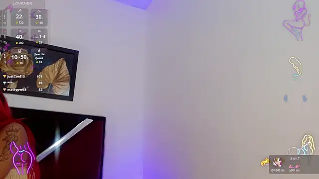 Adriana Rodriguez  online show from 02/07/26, 07:44