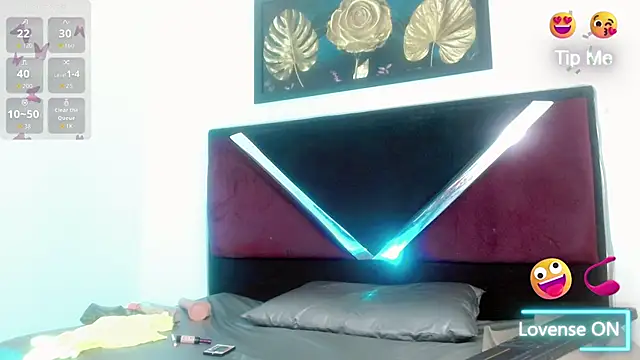 Adriana Rodriguez  online show from 02/05/26, 07:21