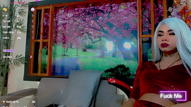 Adriana Rodriguez  online show from 02/18/26, 07:21