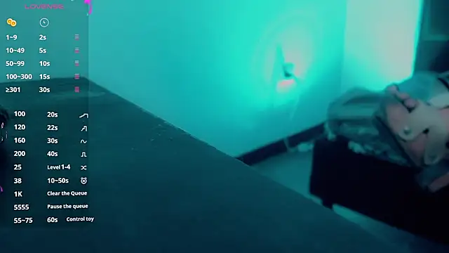 Adriana Rodriguez  online show from 02/13/26, 02:44