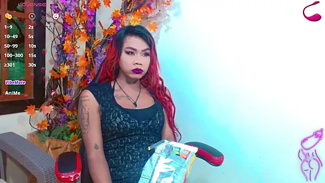 Adriana Rodriguez  online show from 02/23/26, 07:25