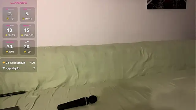 Melistanbul online show from 04/16/26, 09:39