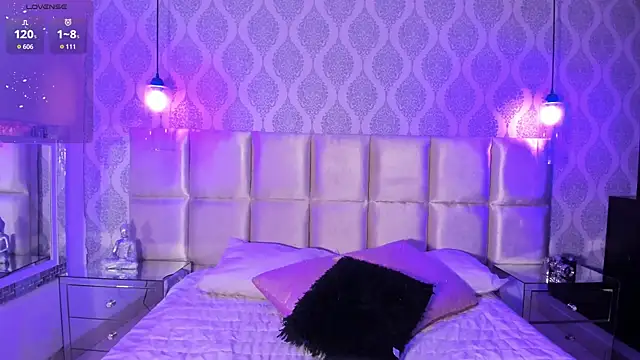 Snapshot of Scarlett_Viibe chatting on 02/21/26, 11:56 Scarlett Viibe online show from 02/21/26, 11:56