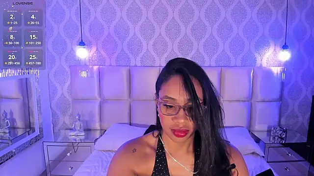 Snapshot of Scarlett_Viibe chatting on 02/17/26, 11:51 Scarlett Viibe online show from 02/17/26, 11:51