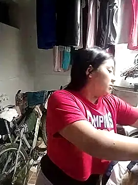 Noa Baker online show from 03/22/26, 12:25