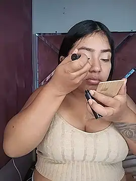 Noa Baker online show from 05/23/26, 12:37