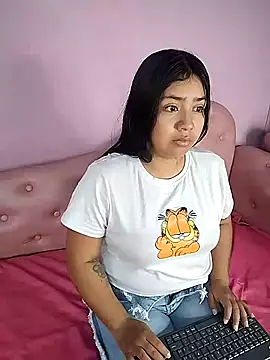 Noa Baker online show from 04/16/26, 12:28