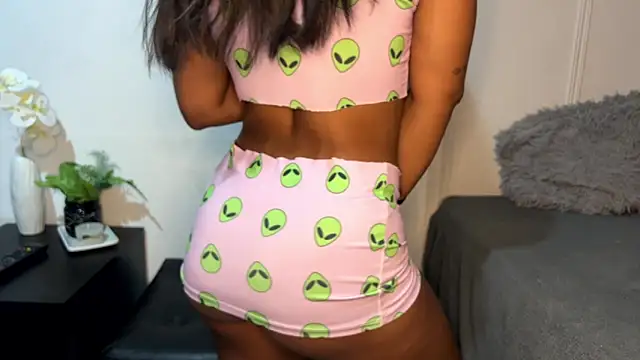 blackberrystarsunshine online show from 04/03/26, 03:35