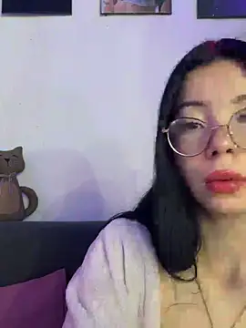 Snapshot of violettahotass chatting on 02/20/26, 03:25 violettahotass online show from 02/20/26, 03:25