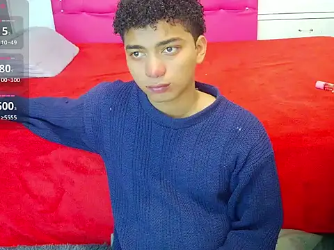 philipsex28 online show from 02/05/26, 12:50