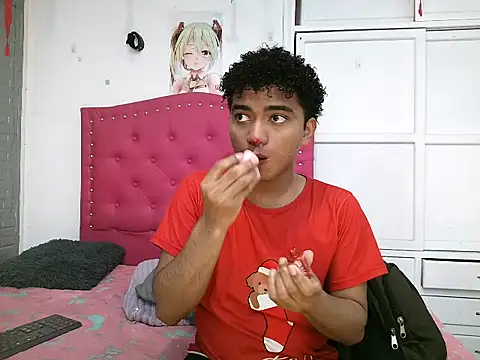 philipsex28 online show from 02/22/26, 01:30