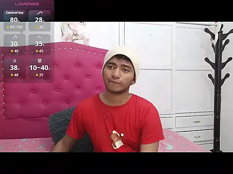 philipsex28 online show from 02/18/26, 02:42