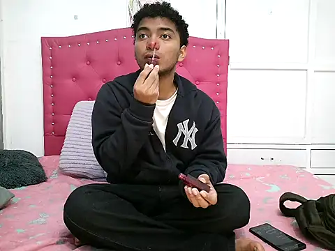 philipsex28 online show from 02/19/26, 01:35