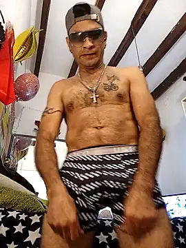 yoahotpetrafiery online show from 04/08/26, 04:19