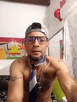 yoahotpetrafiery online show from 03/10/26, 06:34