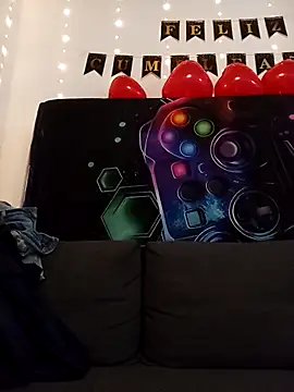 yoahotpetrafiery online show from 03/23/26, 03:50