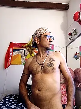 yoahotpetrafiery online show from 03/17/26, 04:54