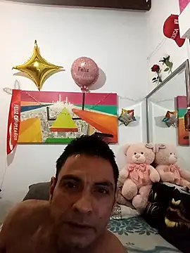 yoahotpetrafiery online show from 03/19/26, 11:05