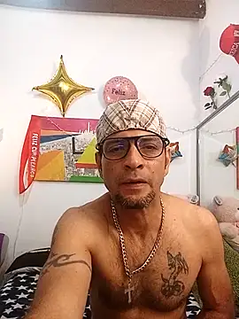 yoahotpetrafiery online show from 03/18/26, 04:59