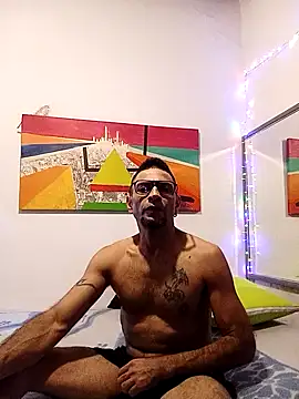 yoahotpetrafiery online show from 02/25/26, 01:28