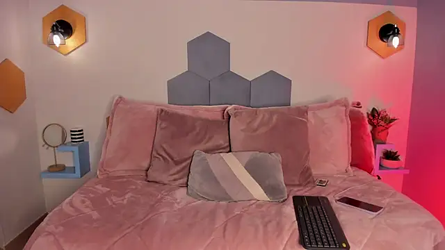 Afrodita sweeet online show from 02/25/26, 08:41