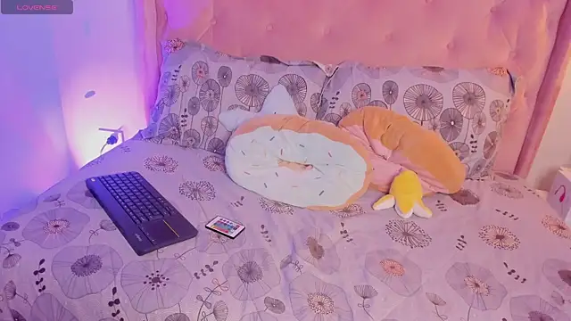 Afrodita sweeet online show from 04/10/26, 08:38