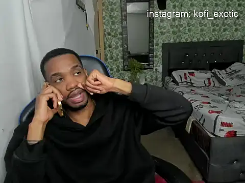 Snapshot of Kofi_exotic_2 chatting on 03/06/26, 09:10 Kofi exotic 2 online show from 03/06/26, 09:10