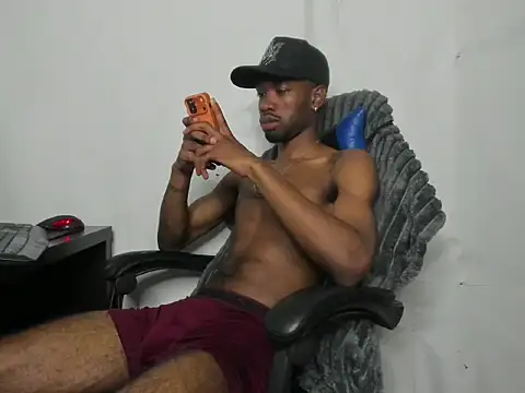 Kofi exotic 2 online show from 05/31/26, 05:29