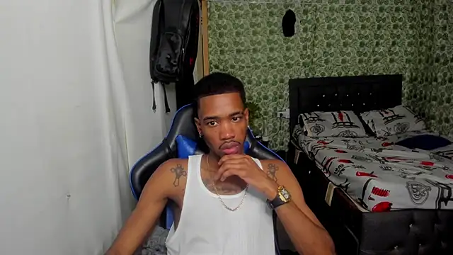 Kofi exotic 2 online show from 07/03/26, 07:31