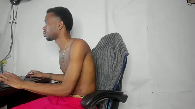 Kofi exotic 2 online show from 07/12/26, 12:44