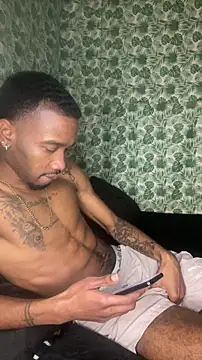 Kofi exotic 2 online show from 02/08/26, 11:24