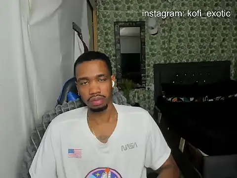 Kofi exotic 2 online show from 02/06/26, 03:13