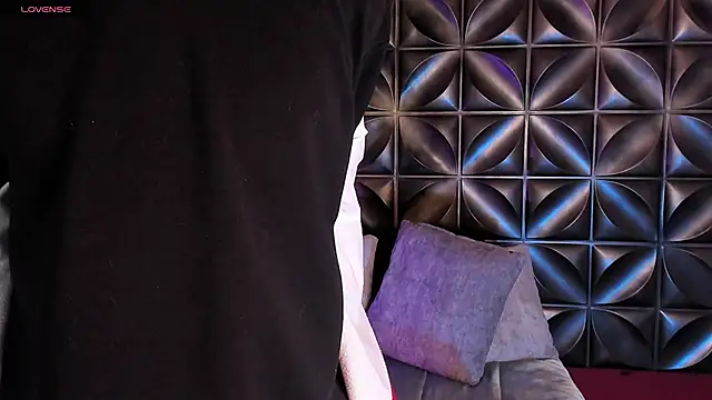 DannyParker  online show from 02/28/26, 04:34