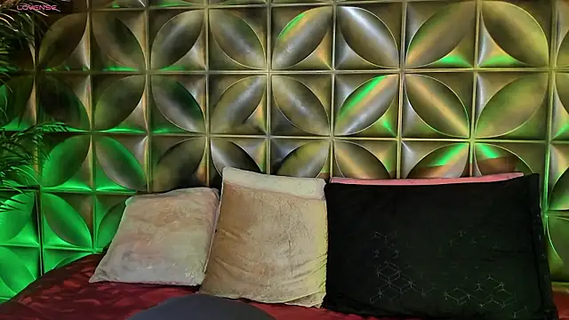 DannyParker  online show from 03/12/26, 04:51