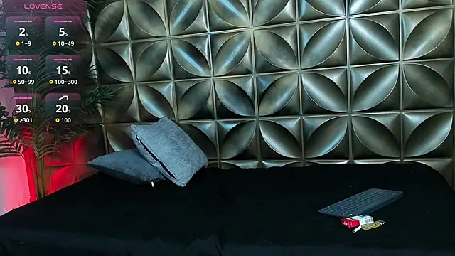 DannyParker  online show from 02/03/26, 06:22