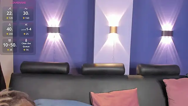 DannyParker  online show from 02/15/26, 07:09