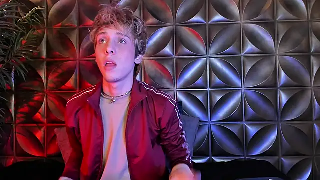 DannyParker  online show from 02/13/26, 02:55